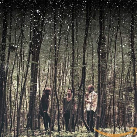 Brothers of End: The End [CD]