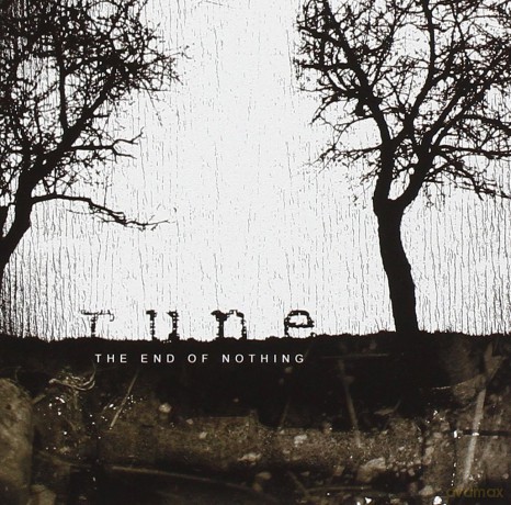 Rune: The End of Nothing [CD]