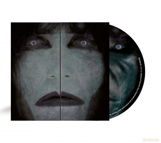 Death Ss: The Entity [CD]