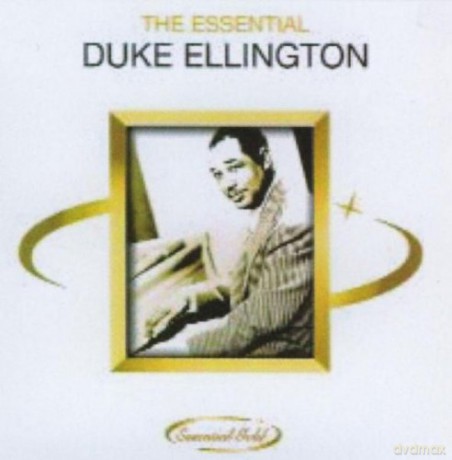 Duke Ellington: The Essential [CD]
