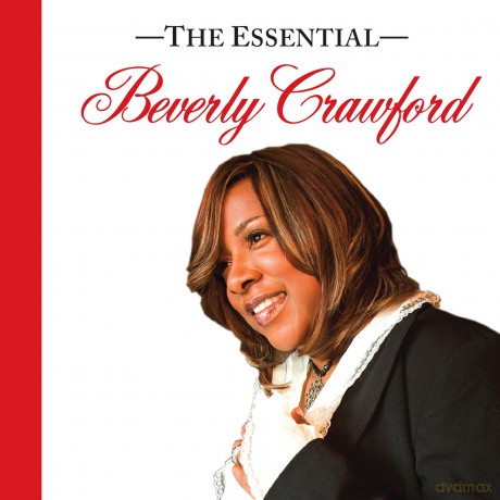 Beverly Crawford: The Essential Beverly Crawford [CD]