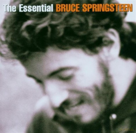 Bruce Springsteen: The Essential Bruce Springsteen [2CD]