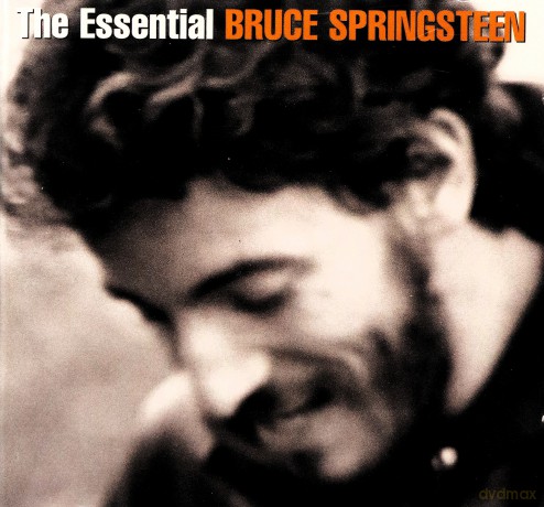 Bruce Springsteen: The Essential Bruce Springsteen [2CD]