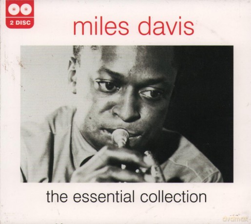 Miles Davis: The Essential Collection [2CD]