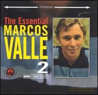 Marcos Valle: The Essential Volume 2 [CD]