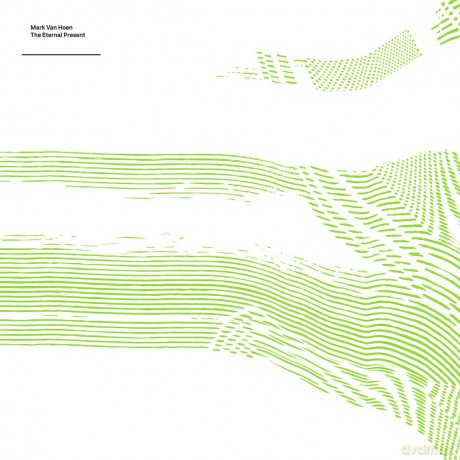 Mark Van Hoen: The Eternal Present [CD]