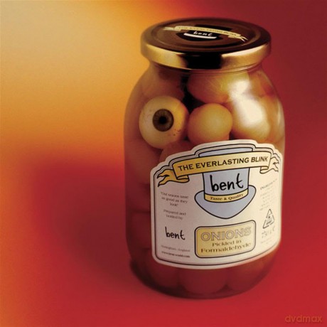 Bent: The Everlasting Blink [CD]