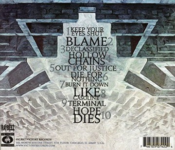 Shattered Sun: The Evolution Of Anger [CD]