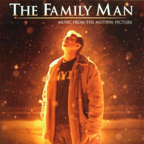 The Family Man: Music From the Motion Picture [CD]