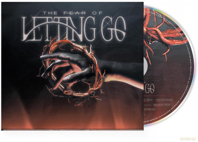Hollow Front: The Fear O [CD]