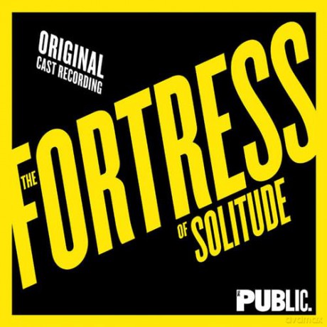 The Fortress of Solitude [CD]