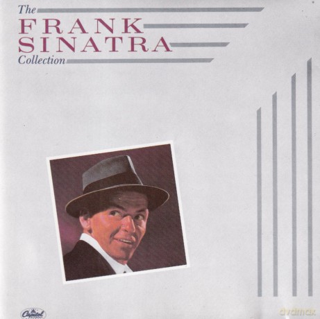 Frank Sinatra: The Frank Sinatra Collection [3CD]