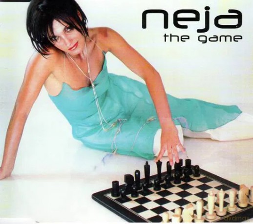 Neja: The Game [CD]