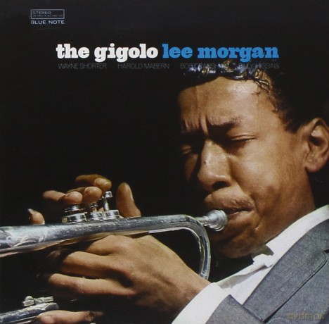 Lee Morgan: The Gigolo [CD]