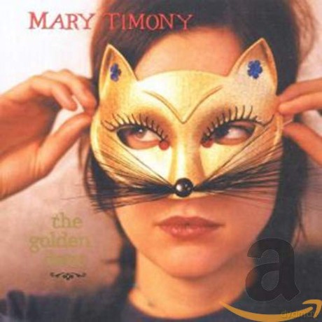 Mary Timony: The Golden Dove [CD]