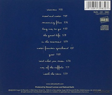 Railroad Earth: The Good Life [CD]
