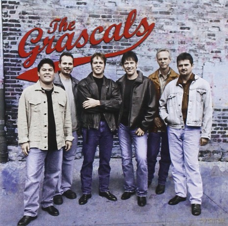 Grascals: The Grascals [CD]