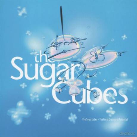 The Sugarcubes: The Great Crossover Potential [CD]
