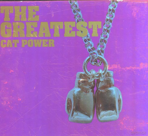 Cat Power: The Greatest [CD]