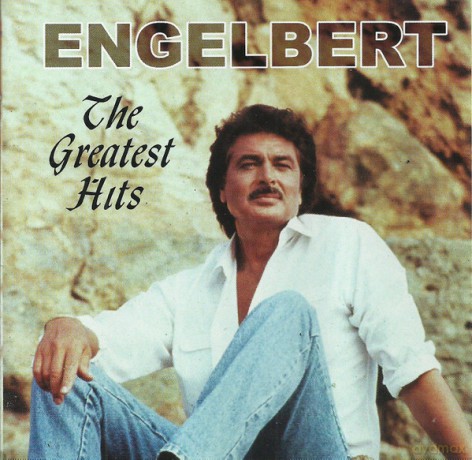 Engelbert: The Greatest Hits [CD]