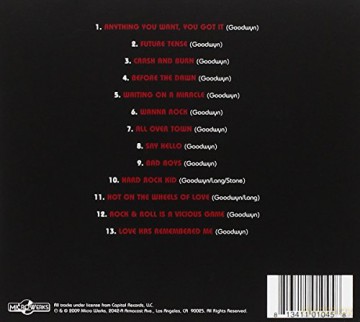 April Wine: The Hard and Heavy Collection [CD]