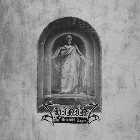 Shining: The Helsinki Tapes [CD]