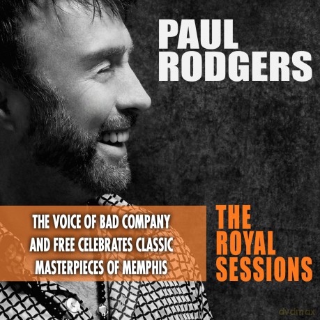 The Royal Sessions [CD]