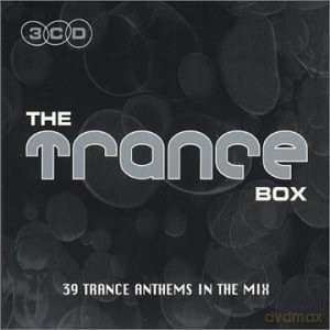 The Trance Box [3CD]