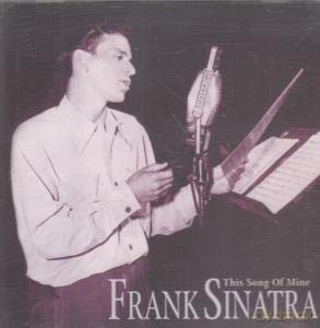 This Song of Mine [CD]