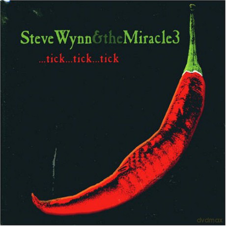 Tick Tick Tick [CD]