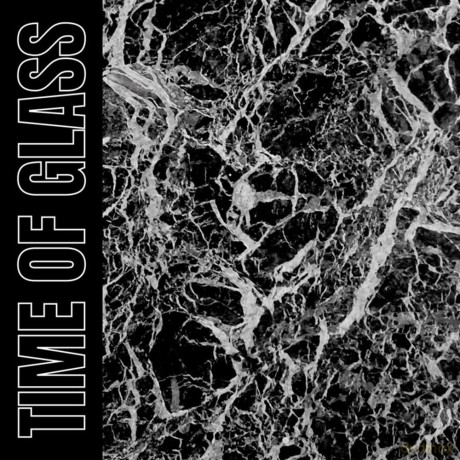 Time Of Glass [CD]