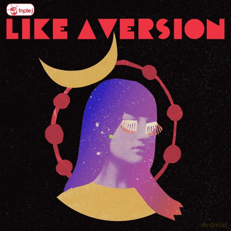 Triple J Like A Version [CD]