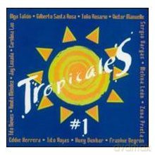 Tropicales #1 [CD]