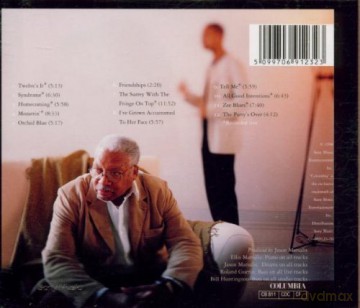 Twelve'S It [CD]