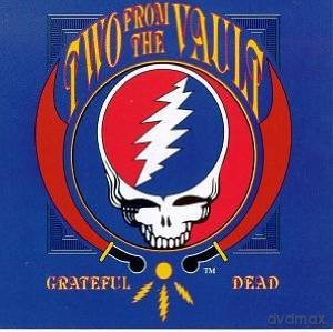 Two From The Vault [3CD]