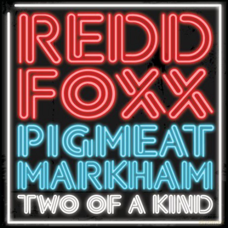 Two of a Kind [CD]
