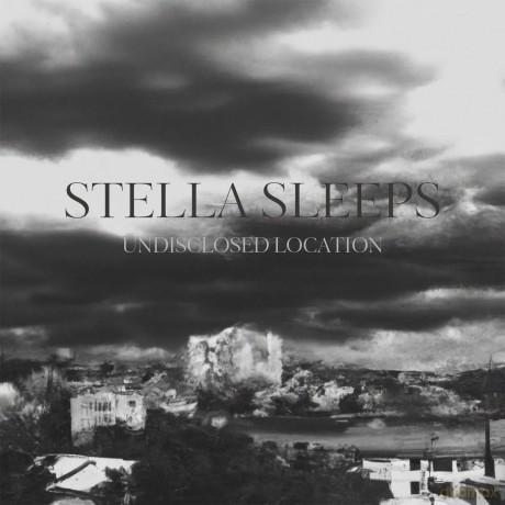 Undisclosed Location [CD]