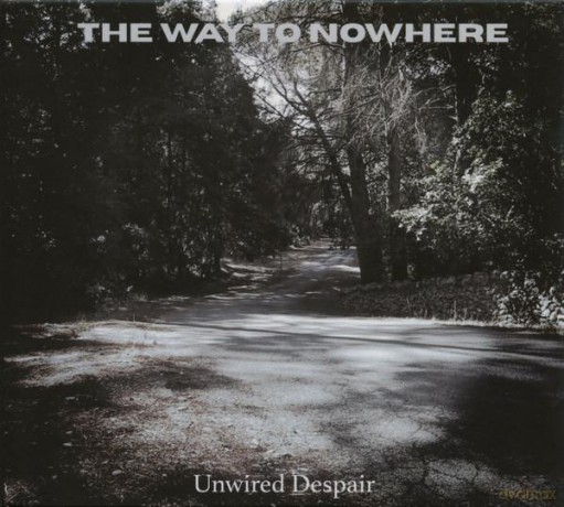 Unwired Despair [CD]