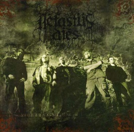 Urban Cancer [CD]