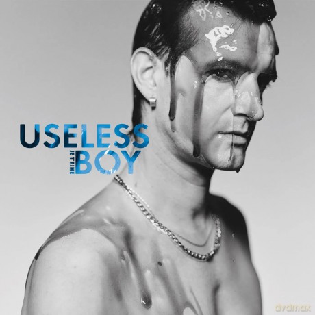 Useless Boy - Dboy Edition [CD]