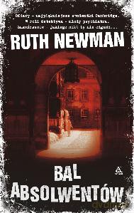 Bal Absolwentów - Ruth Newman [KSIĄŻKA]