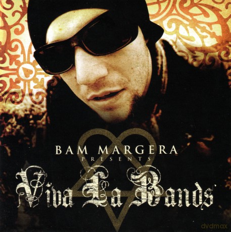 Viva La Bands [CD]