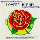 Vol. 1-Lover S Blend [CD]
