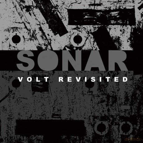 Volt Revisited [CD]