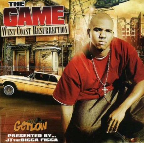 West Coast Resurrection [CD]