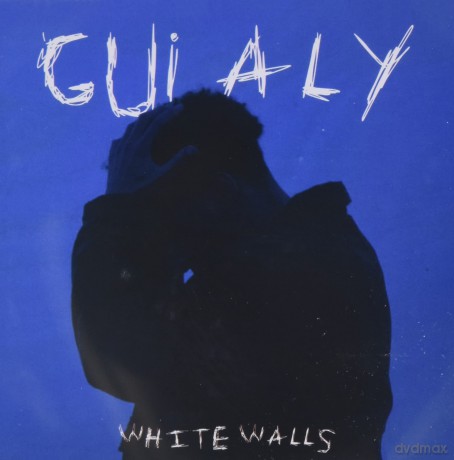 White Walls [CD]