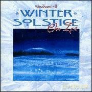 Winter Solstice On Ice [CD]