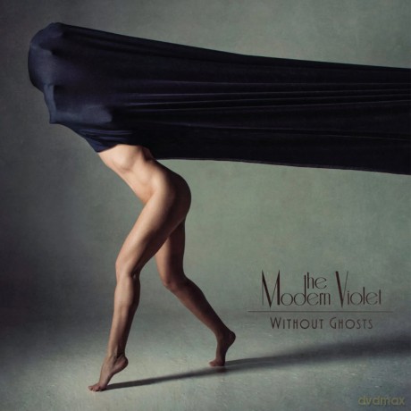 Without Ghosts [CD]