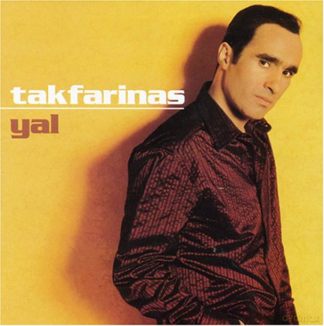 Yal [CD]