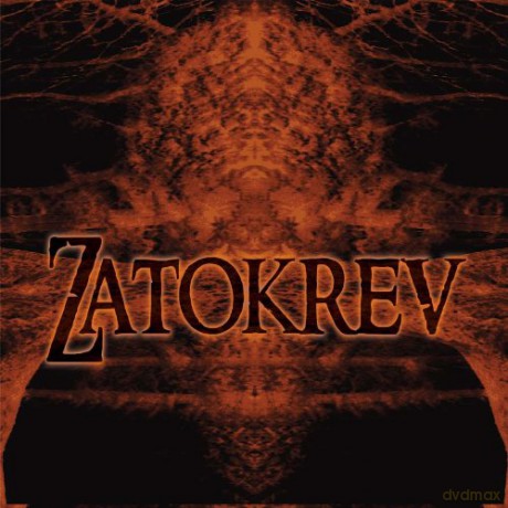 Zatokrev [CD]